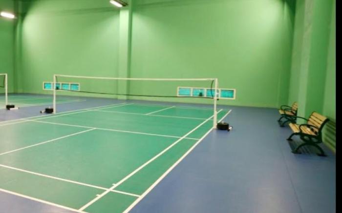 Nambiar Club Bellezea