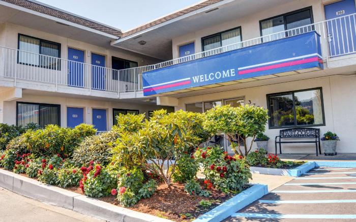 Motel 6 Springfield, OR - Eugene North