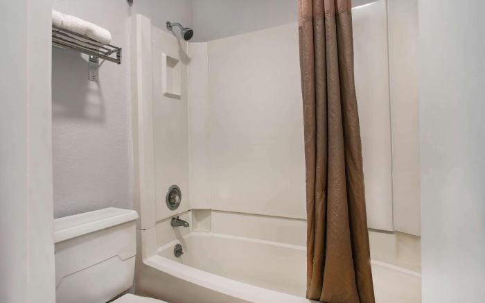 Motel 6 Gresham, OR - Portland