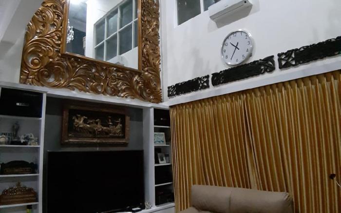 Tite homestay, staycation fells @home