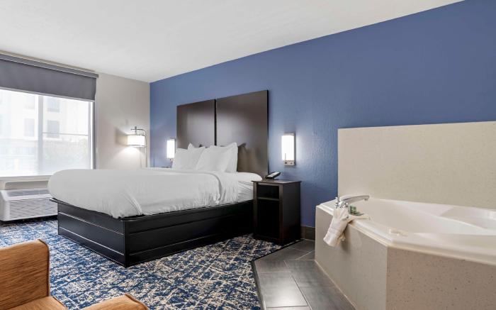 Best Western Canton Inn