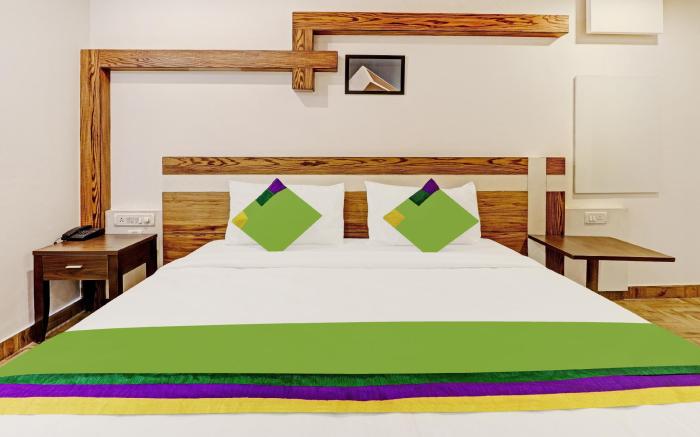 Hotel Verdisso