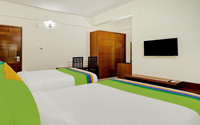 Treebo Celebrity Hotels And Suites