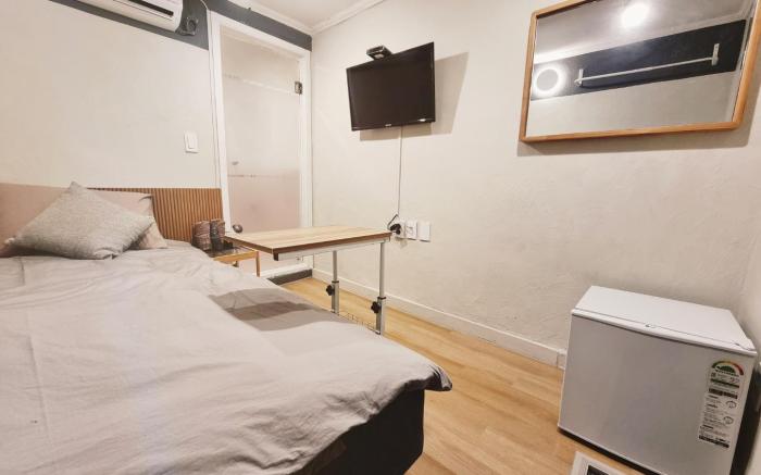 Carrot Hostel