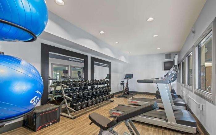 Hampton Inn & Suites Greeley