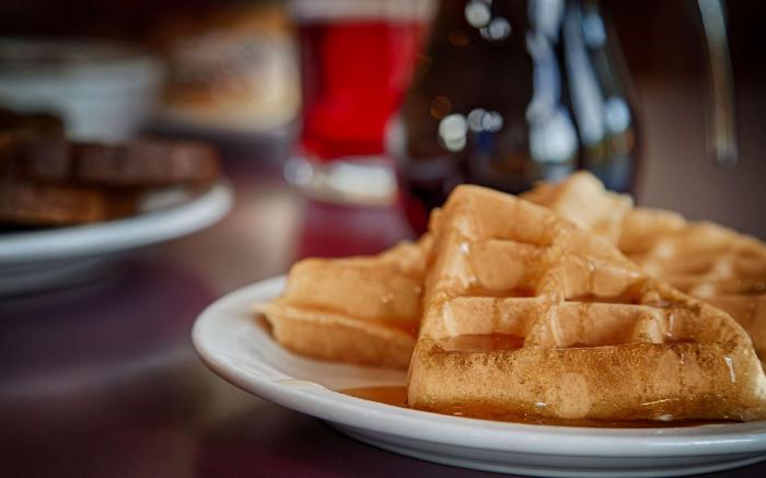 Best Western Salbasgeon Inn & Suites of Reedsport