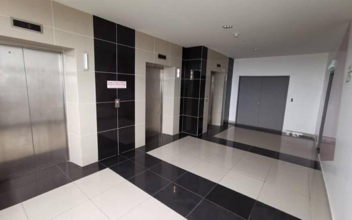 AX Residence @ Mount Austin/Dato Onn/Setia Tropika