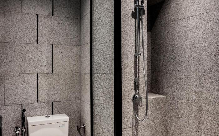 Scarletz Suites KLCC by Mana Mana