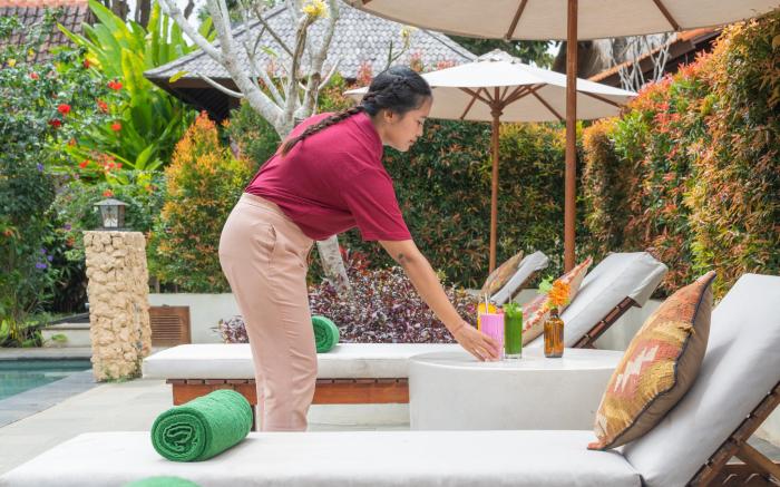 Kayu Mama Resort and Spa