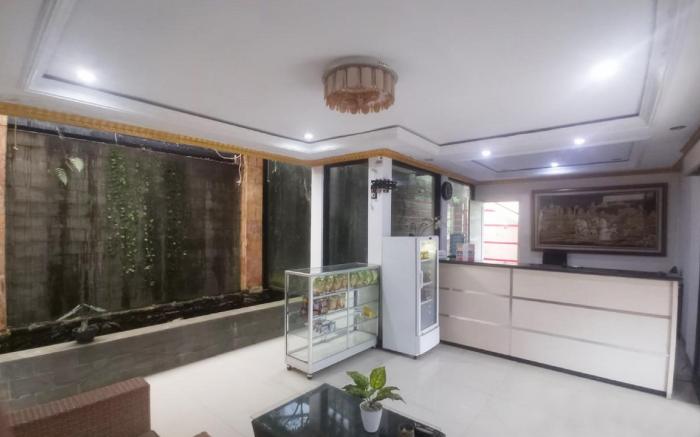 Urbanview Hotel Gunung Geulis Village by RedDoorz