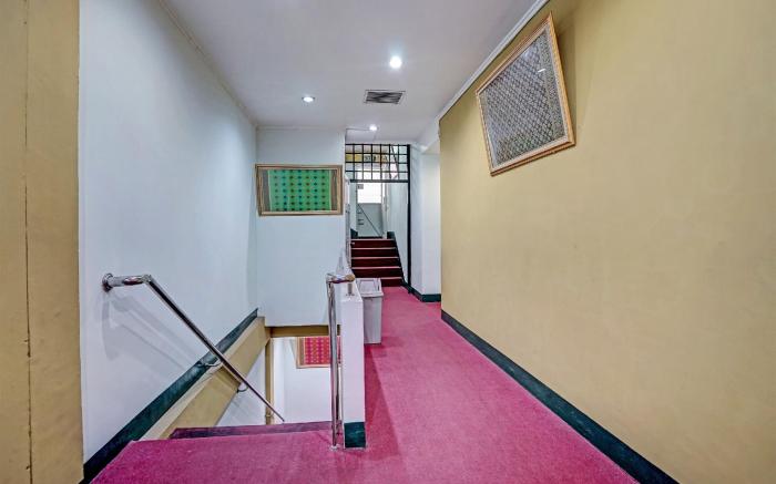 Hotel O Wisma Bari