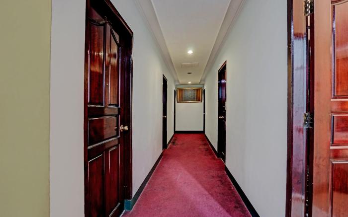 Hotel O Wisma Bari