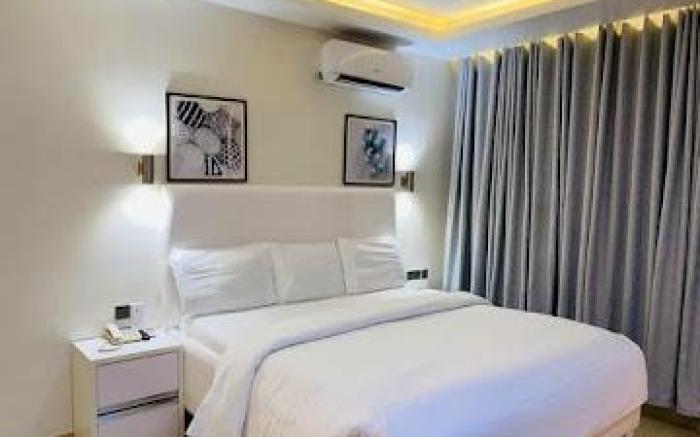 The Grosvenor Suites