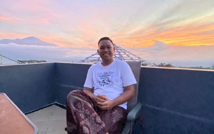 Villa Narindra Cordoba D5 C-D Mewah Murah