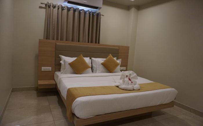 Clarks Inn Express Udaipur