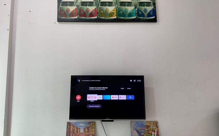 SUTERA AVENUE 2BR OPPOSITE KK CT IMAGO 6px 【43】
