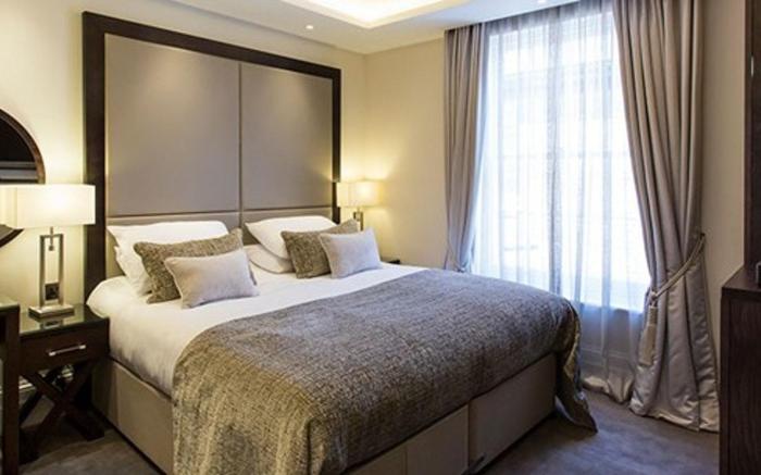 One Warwick Park Hotel