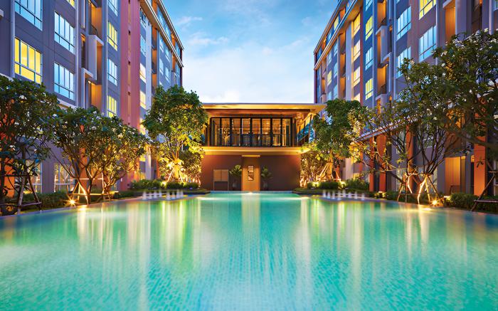 DCondo Hyde Chiang Rai