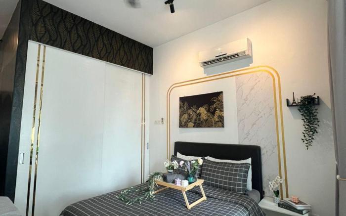 Breeze Cottage @Empire Damansara 