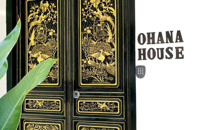 OHANA HOUSE (HQ)