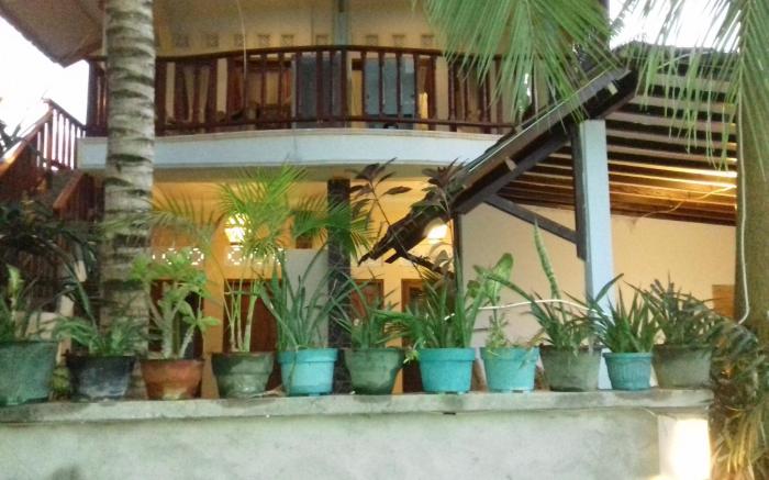 Mangga Homestay