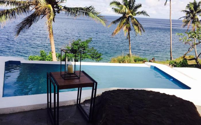 Bintana Sa Paraiso