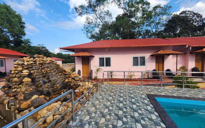 THE LYCA RESORTS