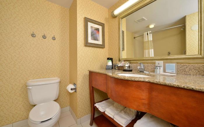Hampton Inn Farmville