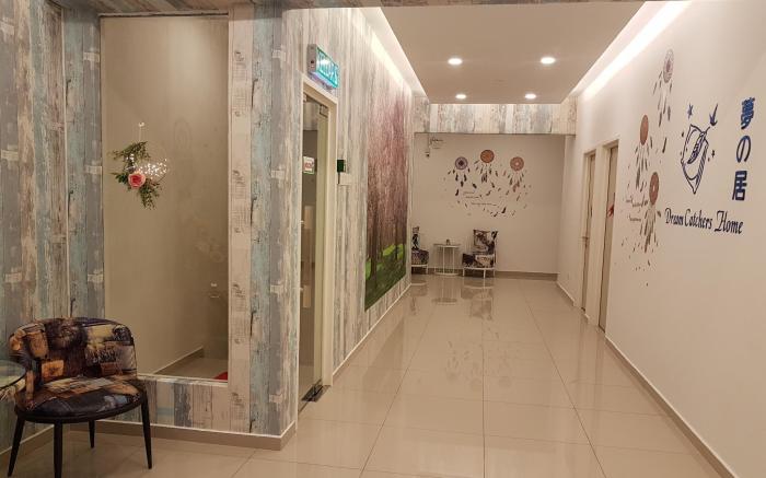 Dream Catchers Home Hotel