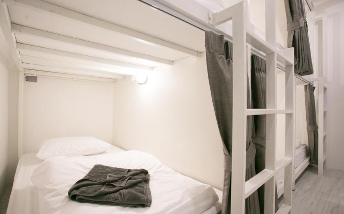 The Street Hostel Koh Lipe