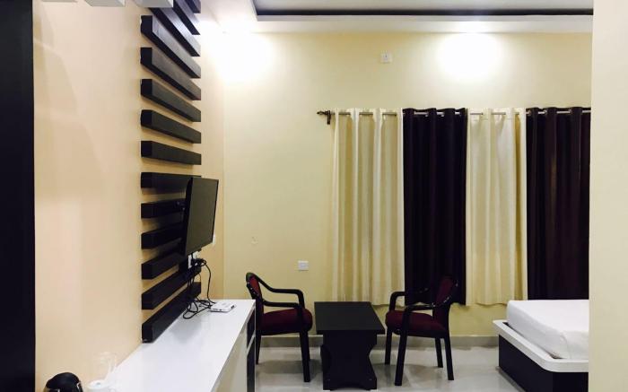 Hotel Mariya International Bodhgaya