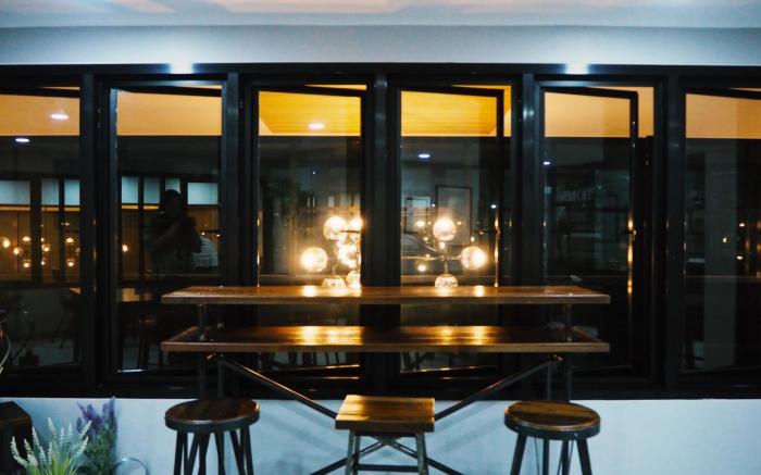 Baan Noppadol Hotel & Apartment Bangna