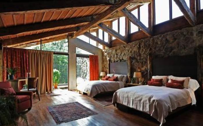 Poas Volcano Lodge
