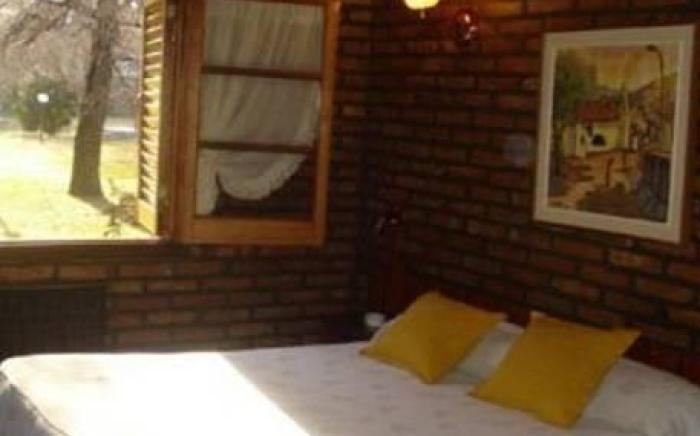 Portal del Lago Hotel