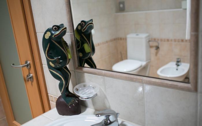 Pri Žabarju Bed & Breakfast Ljubljana