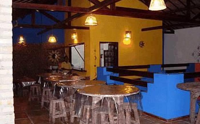 Pousada Alternativa