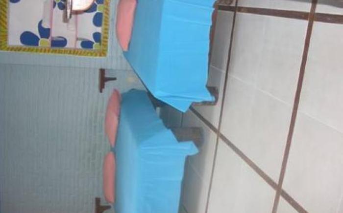 Pousada Alternativa