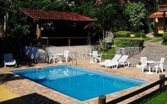 Pousada Aporan Ilhabela