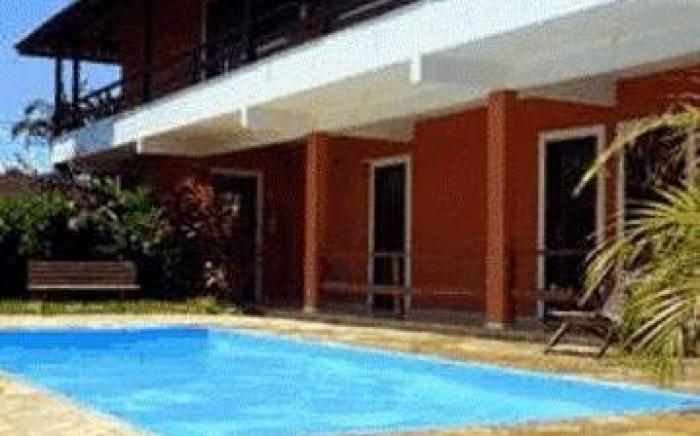 HOTELARE Pousada Bora Mora
