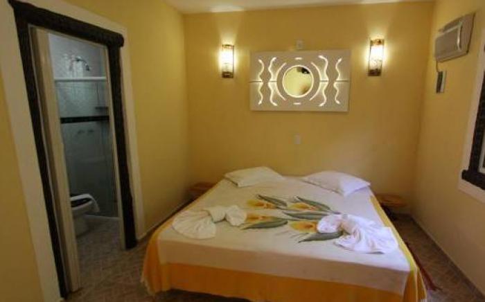 Pousada Casa de Pedra