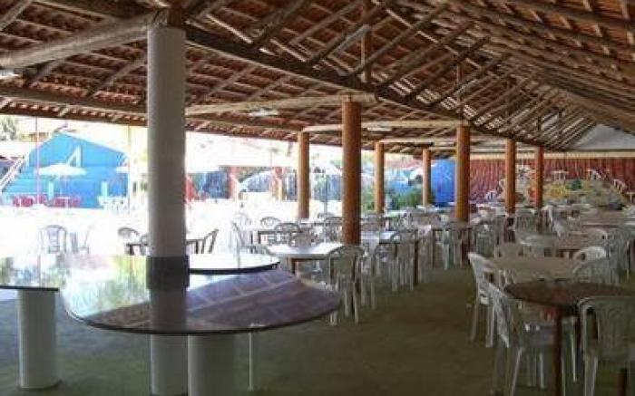Pousada Chacara Rio Jordao