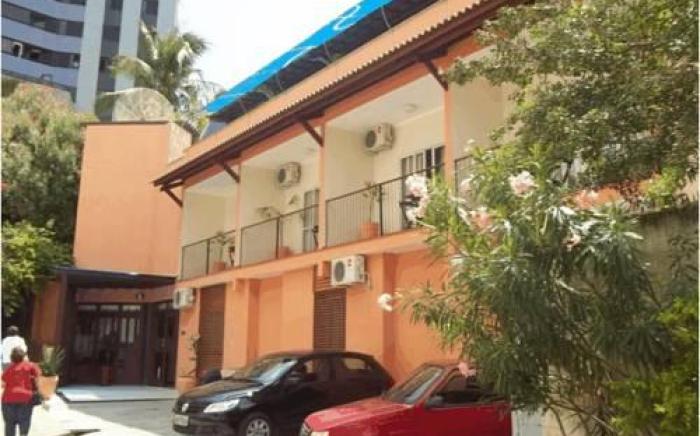 Hotel Charme Fonte do Boi