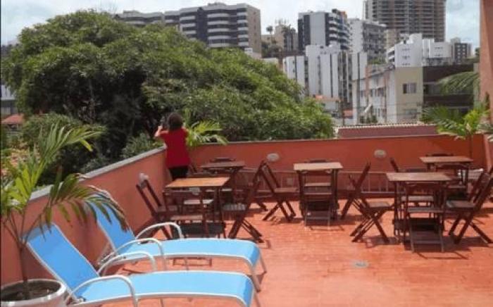 Hotel Charme Fonte do Boi