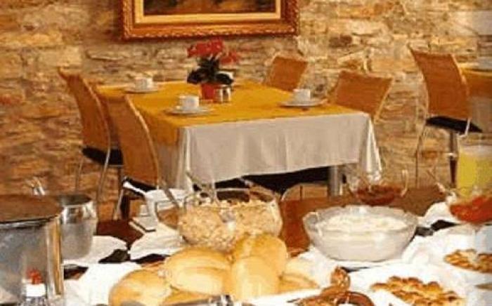 Hotel Pousada Classica