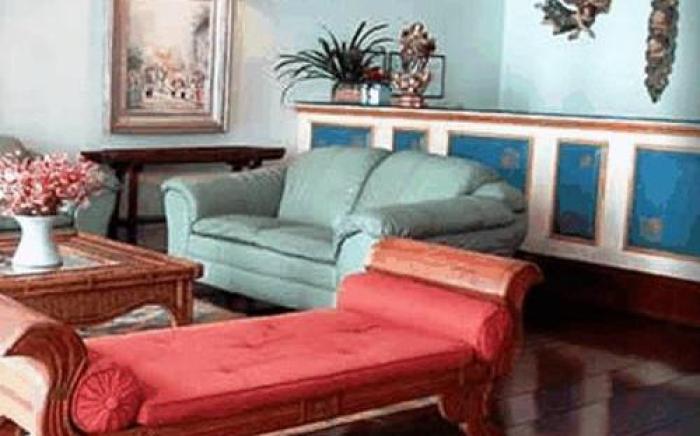 Hotel Pousada Classica