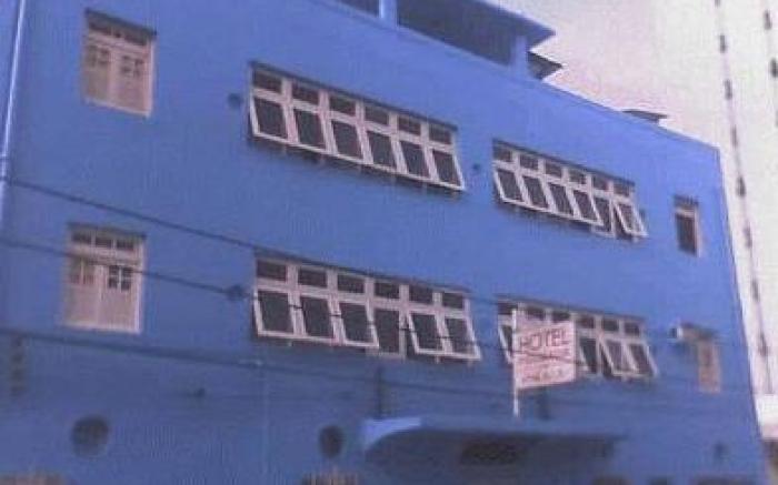 Hotel Pousada da Praia
