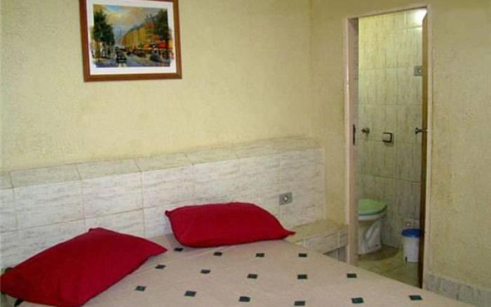 Hotel Pousada da Praia
