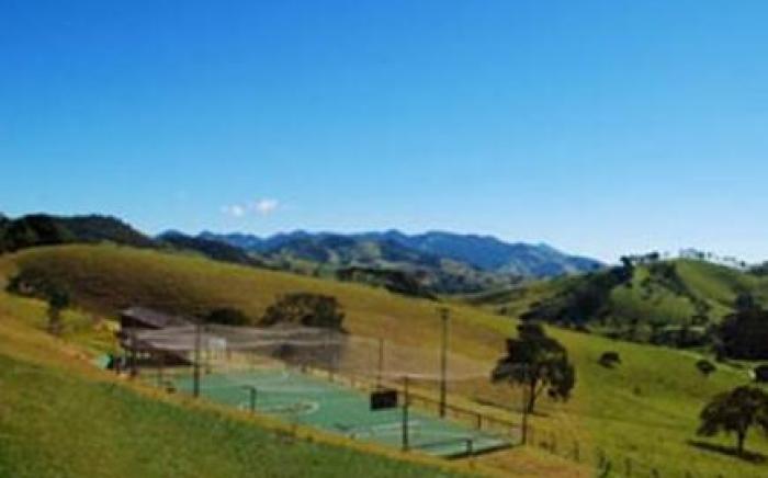 Pousada do Quilombo
