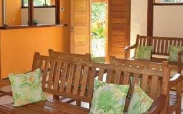 Pousada Ecoilha