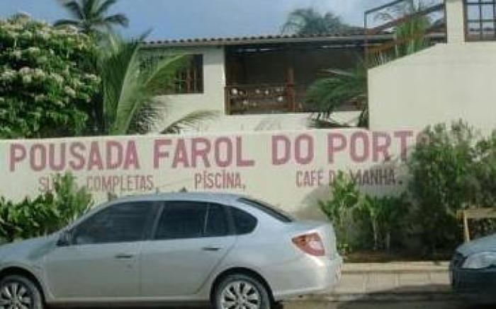 Pousada Farol do Porto